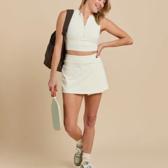 NWT Recess Smith Skirt - Picture 5 of 6